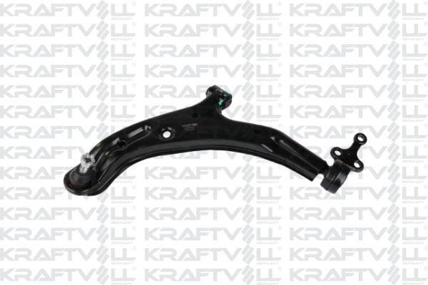 KRAFTVOLL Lower Control Arm - Complete Assembly for Nissan Almera 2000-2006 — Control Arms & Ball Joints