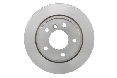 BOSCH 0986479306 Disc Brake Rear — Brake Rotors & Drums