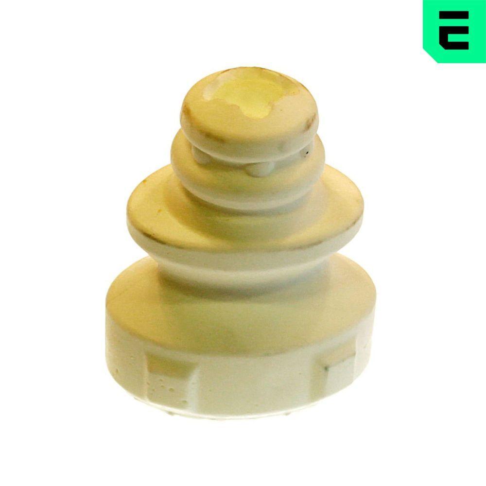 Optimal F8-7579 Shock Absorber Mount Rear A3 04 > 09 100mm — Bushings & Mounts