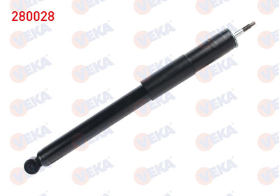 Veka 280028 Shock Absorber Rear Left-Right Gas Charged Mercedes A Series (W169) A150-A160-A180-A180 CDI-A20 — Shocks & Struts