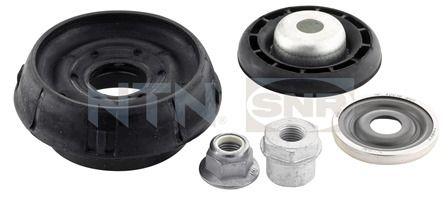 SNR KB65507 Shock Absorber Bearing Clio I-II Kangoo Twingo Logan Sandero Set — Shocks & Struts