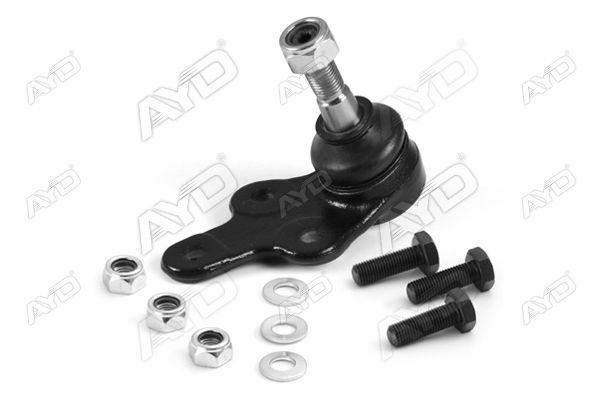 AYD 92-04877 - Ball Joint 04 Focus Cmax — Control Arms & Ball Joints