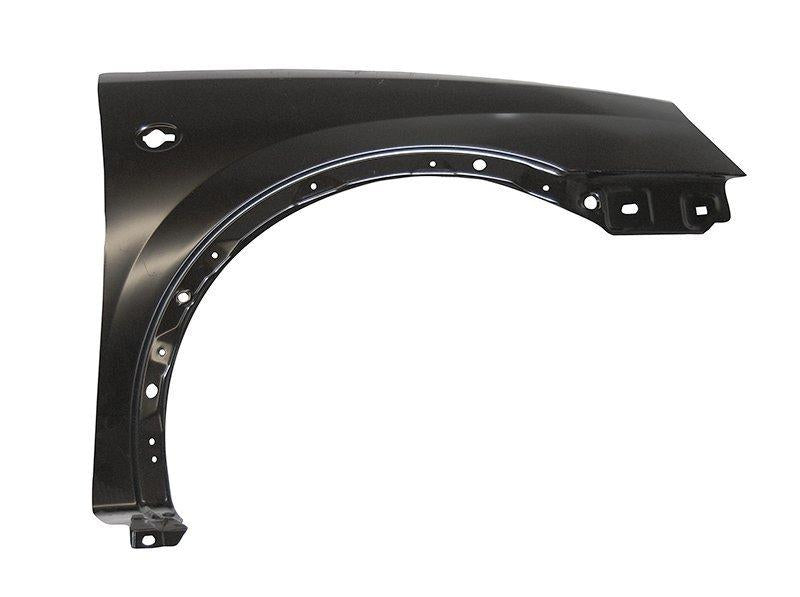 Opel Combo C Front Right Fender - Aftermarket Replacement for 2002-2011 Models — Auto Parts Hall, Panels & Doors