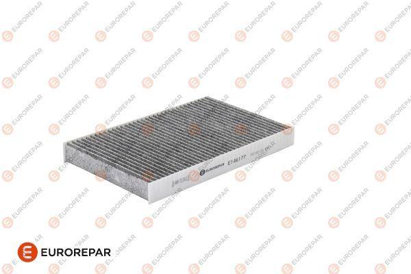 Eurorepar E146177 Psa / Erp Cabin Air Filter Otomotık A/C 307 308 Rcz C2 C3 C4 Ds4