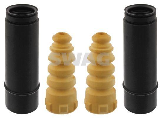 SWAG Shock Absorber Boot - Rear Shock Absorber Set for 06 Jetta & Touran — Shocks & Struts