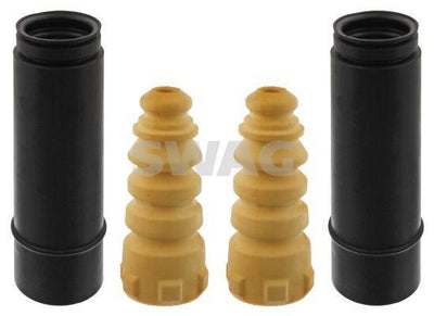 SWAG Shock Absorber Boot - Rear Shock Absorber Set for 06 Jetta & Touran — Shocks & Struts
