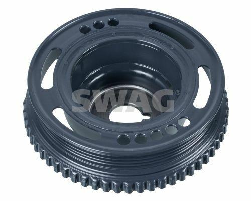 SWAG Crank Pulley — Pulleys & Tensioners