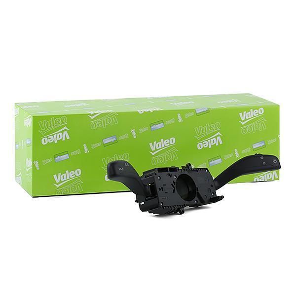 VALEO Signal Wiper Arm for Volkswagen Transporter T5 (2004-2010) — Wipers