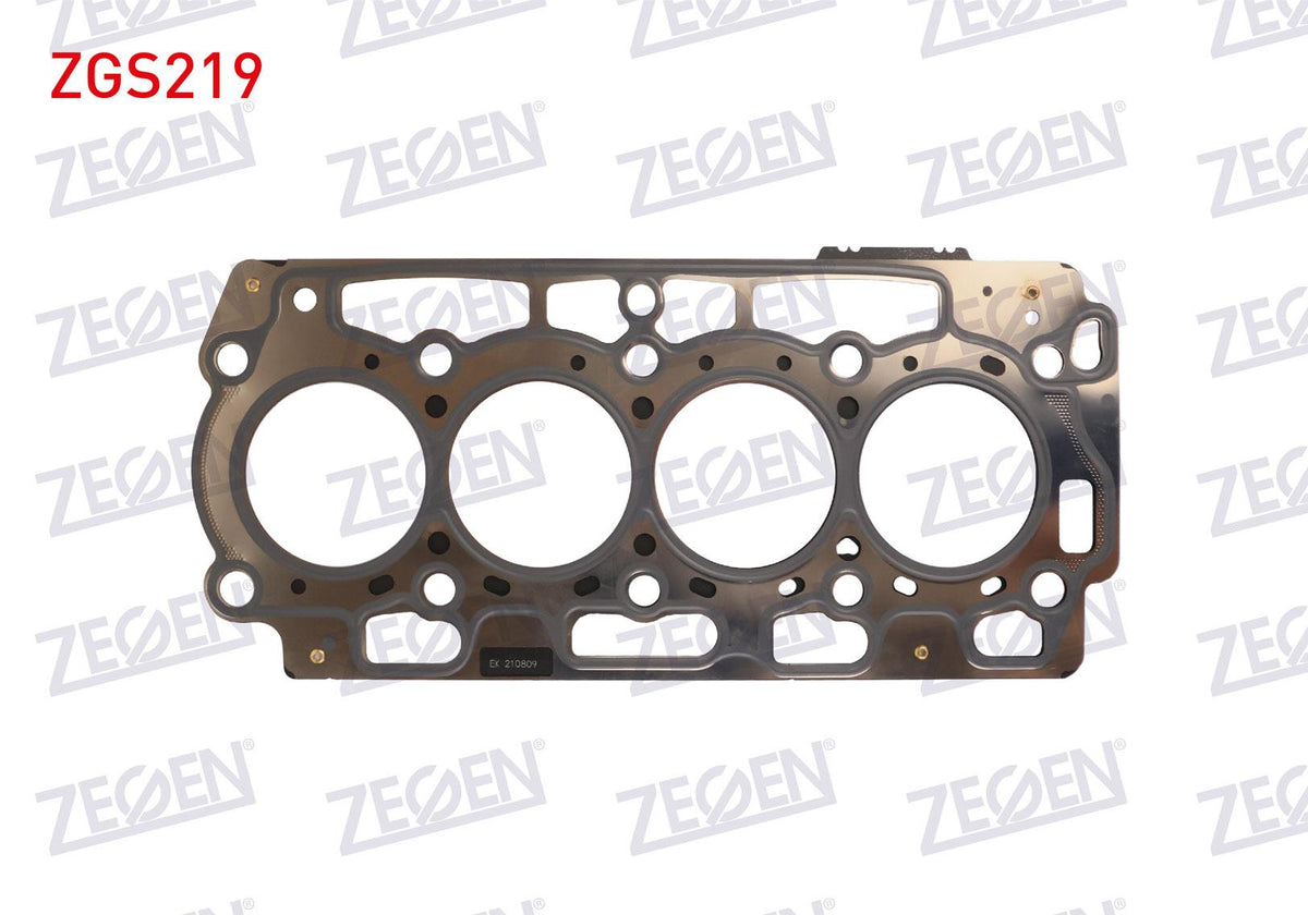 Zegen ZGS219 Cylinder Head Gasket 1.30 Peugeot 206-207-208 1.4 HDi Ford Fiesta-Focus-Courier-Connect 1.5 TD — Gaskets & Seals