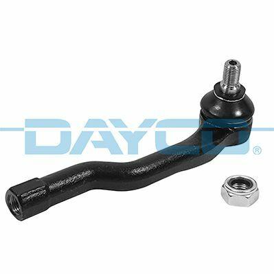 DAYCO DSS2731 Tie Rod End Right (Mercedes W169 A Series W245 B Series) - High-Quality Steering Component — Tie Rods & Linkage
