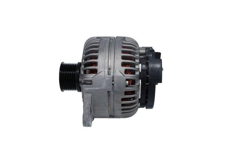BOSCH 1986A00966 - 28V 100A Alternator for Iveco Eurocargo — Starting & Charging