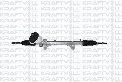 Kraftvoll 01050052 Steering Kutusu Rotbaslı Megane III Scenic III 10 >