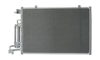 Bosch 1986AD2251 A/C Condenser Kurutuculu Fiesta B-Max 13- — Condensers & Evaporators