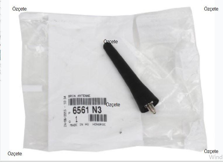 Bitapart BPE304008 Radyo Antenı Short Olan Special Product — Motors, Pumps & Antennas
