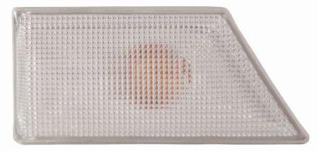 Depo 442-1413R-UE-C Fender Turn Signal Right Opel Vectra C 02-04 White — Tail, Signal & Reflectors