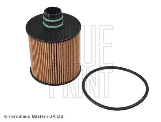 Blue Print ADL142103 Oil Filter Fiat Doblo III Linea Giulietta MiTo 500L Egea 1.6/2.0 Multijet — Oil Filters