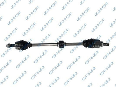 GSP 244042 Front Axle Right Corsa D A13dte Z13dtj — Axles, CV Joints & Boots