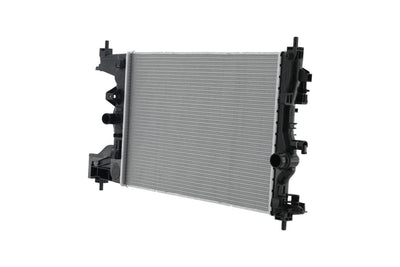 Hella 8MK366304-501 Motor Water Radiator A.T Astra J 10 > 19 A16xer-B16xer Cruze (J300) Cruze (J305) F16d — Radiators & Fans