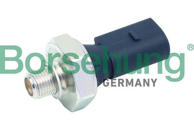 Borsehung B13136 Oil Pressure Switch (Blue 2.15/2.95Bar) Golf7/Passat/A3 1.4 TSI-1.8 TSI Universal Type — Switches & Relays