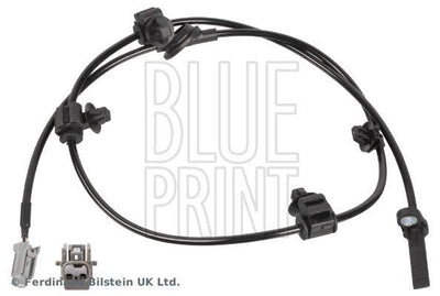 Blue Print ADBP710052 Subaru Xv 11-Forester 12-Left Rear ABS Sensor 27540Sg031 — Brake Sensors & ABS