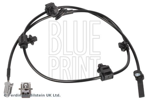 Blue Print ADBP710052 Subaru Xv 11-Forester 12-Left Rear ABS Sensor 27540Sg031 — Brake Sensors & ABS