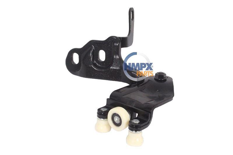 HİMPEKS BK21 V25028 AE Sliding Door Upper Idler Pulley Right Custom 13 > — Pulleys & Tensioners
