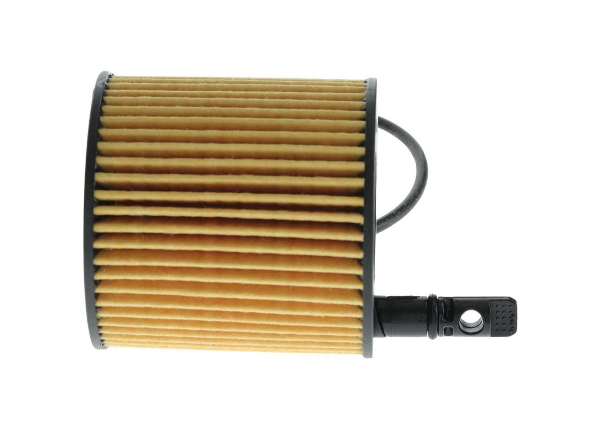 Bosch F026407356 Oil Filter Hyundai Santa Fe Elantra Kona / Kia Sorento Cerato 1.6 CRDi T-GDI 2016- — Oil Filters