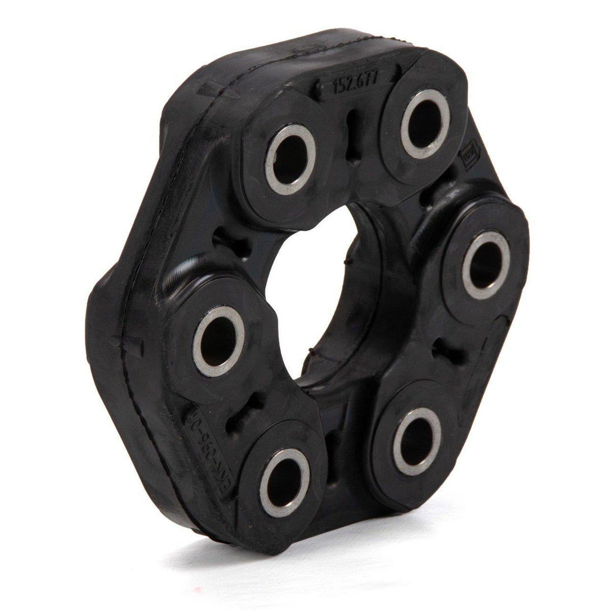 TOPRAN Rear Drive Shaft Support — Axles, CV Joints & Boots