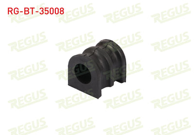 REGUS RG-BT-35008 Sway Bar Bushing Front Left-Right Center Diameter 20 Nissan Micra (K12) 1.0i 16V 2003-2 — Bushings & Mounts