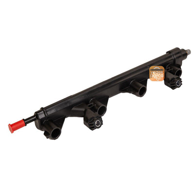 PSA 1985.52 Injector Rampası 207 2008 208 3008 308 5008 508 Partner Tepee 1.6 16V Ep6c — Fuel Delivery