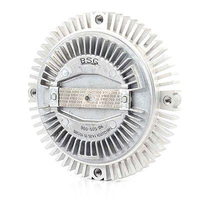Bsg 90-505-006 Fan Thermal Switch Passat-A4-A6 Abc-Ack 2,4-2,6-2,8 97-04