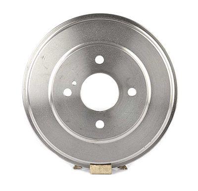 Bsg 30-225-019 Brake Drum Rear Courier B-Max Bm 11 — Brake Rotors & Drums