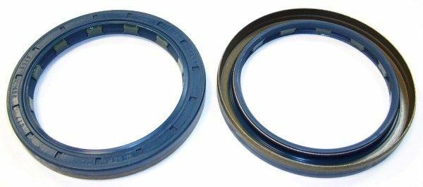 ELRING 104.320 Truck Differential Seal - Durable NBR Construction — Differential & Transfer