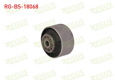 REGUS RG-BS-18068 Control Arm Bushing Front Left-Right Lower Fiat Freemont (Jf) 2.0 Mjt 2011 — Bushings & Mounts