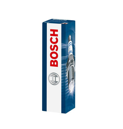 Bosch 0242230612 Ignition Spark Plug Focus I 1.6 16V Mondeo V 2.0 Ecoboost Mazda 3/5/6/CX-7 Set of 10