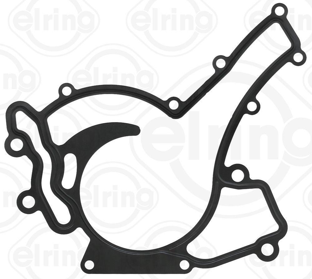 Elring 157.930 Gasket Water Pump Mercedes M272 W203 W204 W209 W211 W212 W219 — Water Pump & Thermostat