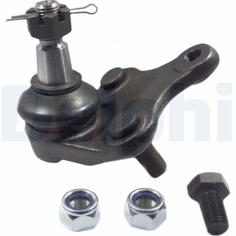 Delphi TC1994 Lower Ball Joint Toyota Auris Corolla Rav4 III Verso 07-13