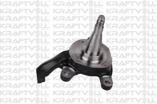 KRAFTVOLL Axle Carrier Front Right for Nissan Navara D22 (1998-Present) — Reinforcements & Brackets