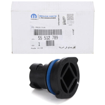 PSA 55512789 Oil Drain Plug Opel Astra K 1.5 Diesel