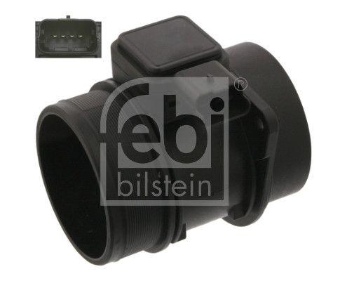 Febi Bilstein 37233 Air Mass Air Flow Sensor Disc.4 / R.Rov.Sport 3.0 / Vogue 3.6 — Engine Management Sensors