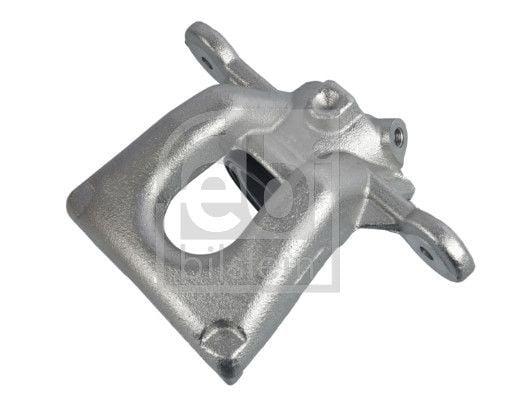FEBI 181557 Front Right Brake Caliper - 1 Piston, Cast Iron for E81/E82/E87 Models — Brake Calipers