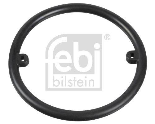 Febi Bilstein 18776 Oil Cooler O-Ring Caddy Golf Passat Polo Transporter A3 A4 A6 Leon Octavia — Oil System