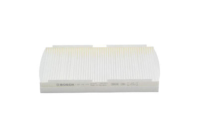 Bosch 1987432079 Cabin Air Filter Peugeot 307/308/1007/RCZ; C2/C3/C4/DS4 — Air & Cabin Filters