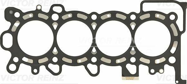 Victor Reinz Cylinder Head Gasket - Metal Lined Gasket — Gaskets & Seals