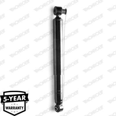Monroe V1181 Rear Shock Absorber Transit V347 (Van Passenger Car) 06-14 Gas Charged — Shocks & Struts