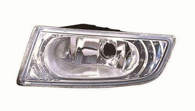 DEPO Fog Lamp - Left Side for Honda Civic Sedan 2007 — Depo (Aydınlatma), Tail, Signal & Reflectors