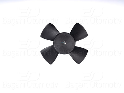 Wisco 2113558-00 Fan Motor without Shroud (280 mm-2 Connector-4 Blade) Opel Astra F Vectra A 1.6 1 — Motors, Pumps & Antennas