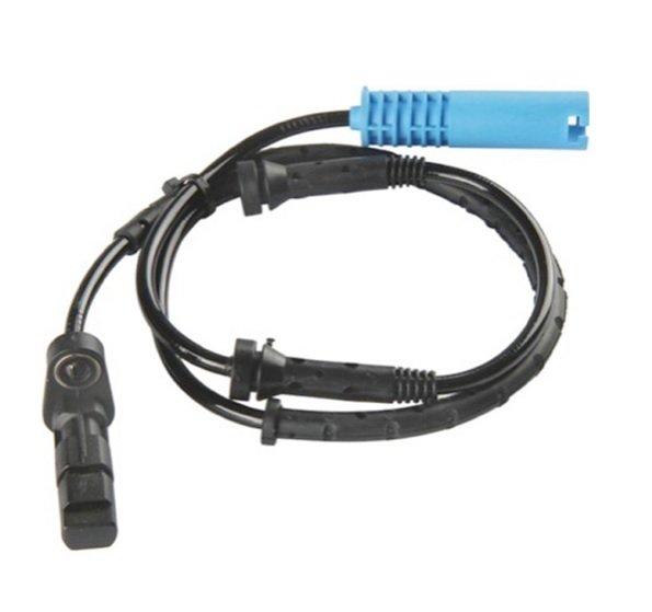 BSG BMW E39 ABS Sensor - Rear Wheel Sensor for 1999-2003 Models — Brake Sensors & ABS