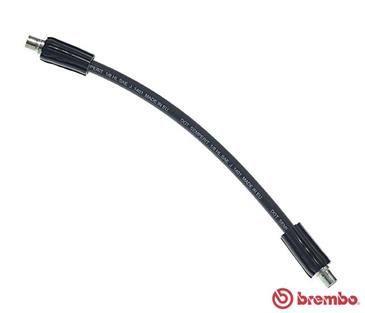 BREMBO Brake Hose - VW Passat, A4 1997-2005 — Brake Hydraulics