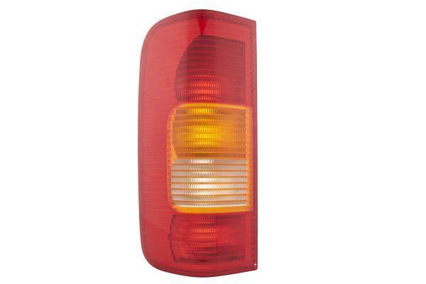 HELLA 9EL270197-011 - Left Stop Lamp for LT35 1997-2003 — Tail, Signal & Reflectors